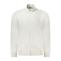 SWEAT-SHIRT FERMÉ ELLESSE HOMME GRIS