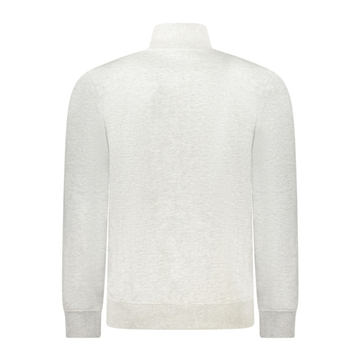 SWEAT-SHIRT FERMÉ ELLESSE HOMME GRIS