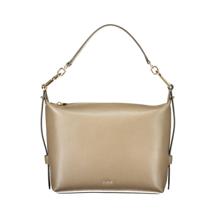SAC FURLA MARRON POUR FEMME
