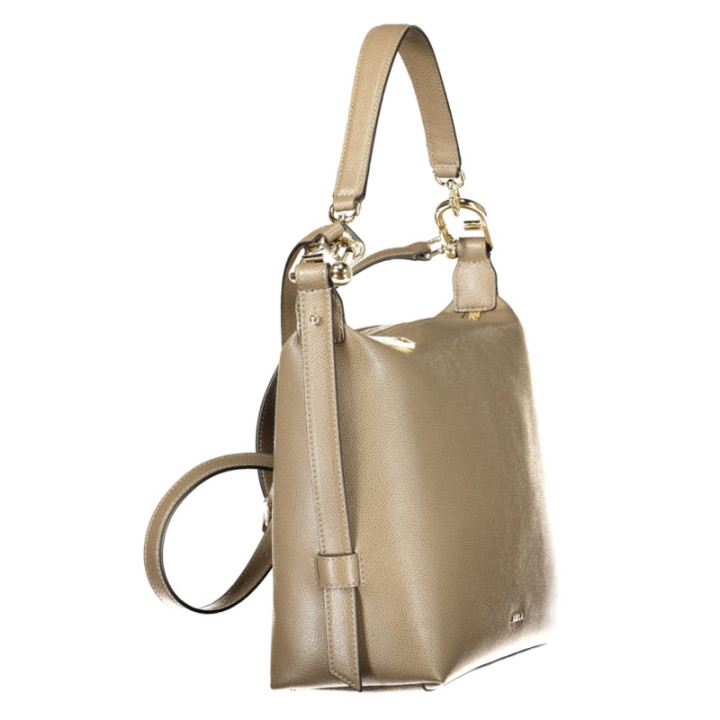 SAC FURLA MARRON POUR FEMME