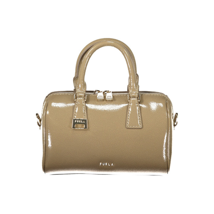 SAC VERT POUR FEMME FURLA
