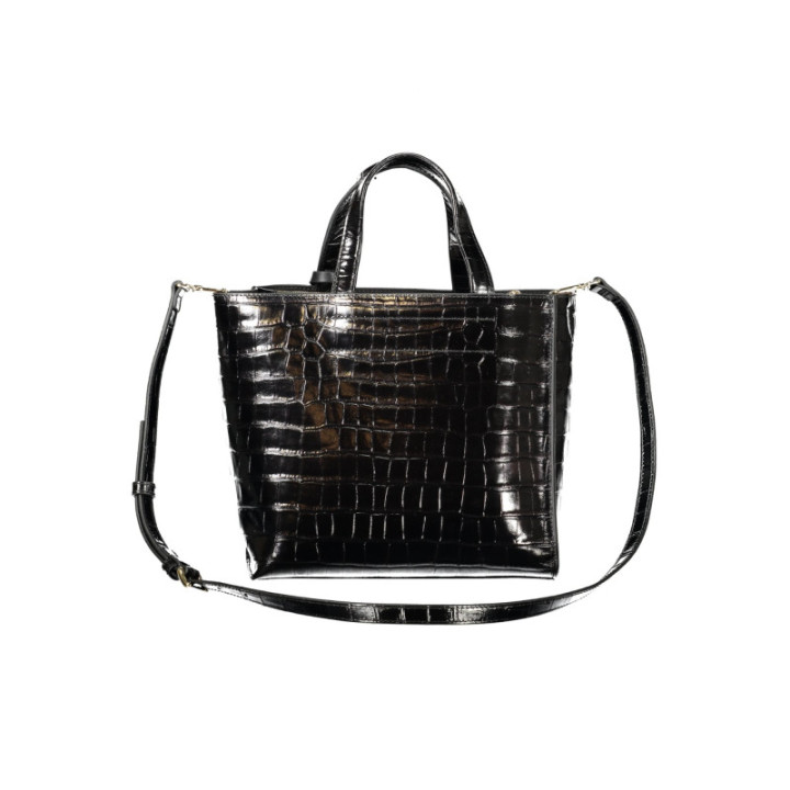 SAC NOIR POUR FEMME FURLA