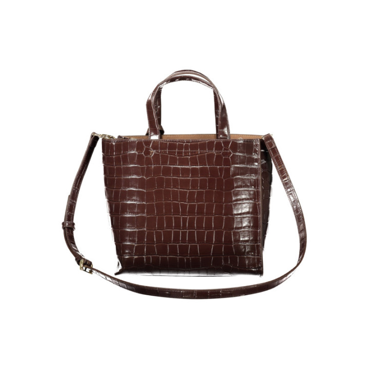 SAC FURLA MARRON POUR FEMME