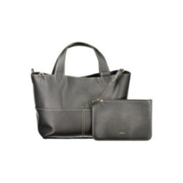 SAC NOIR POUR FEMME FURLA