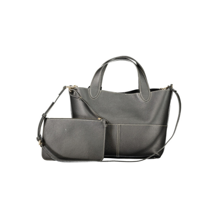 SAC NOIR POUR FEMME FURLA