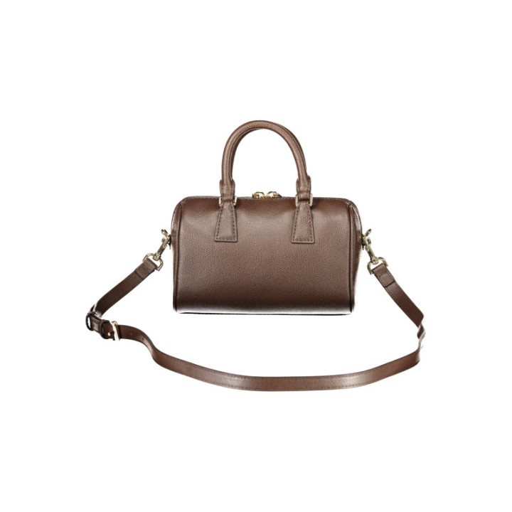 SAC FURLA MARRON POUR FEMME
