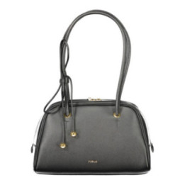 SAC NOIR POUR FEMME FURLA
