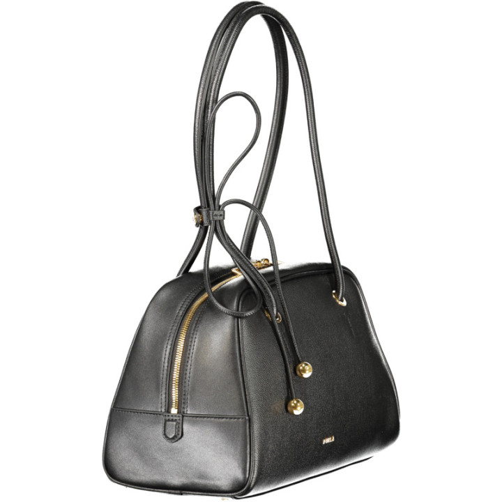 SAC NOIR POUR FEMME FURLA