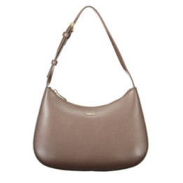 SAC FURLA MARRON POUR FEMME