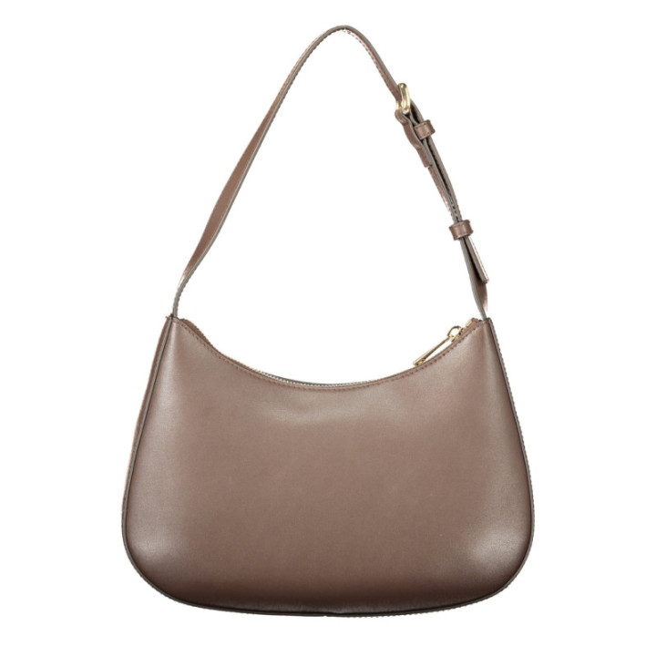 SAC FURLA MARRON POUR FEMME
