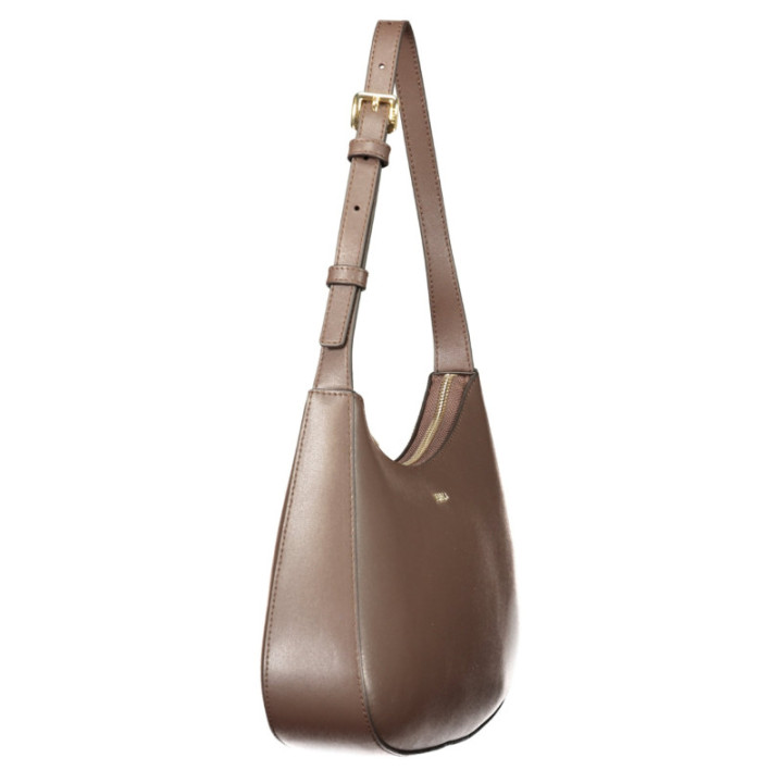 SAC FURLA MARRON POUR FEMME