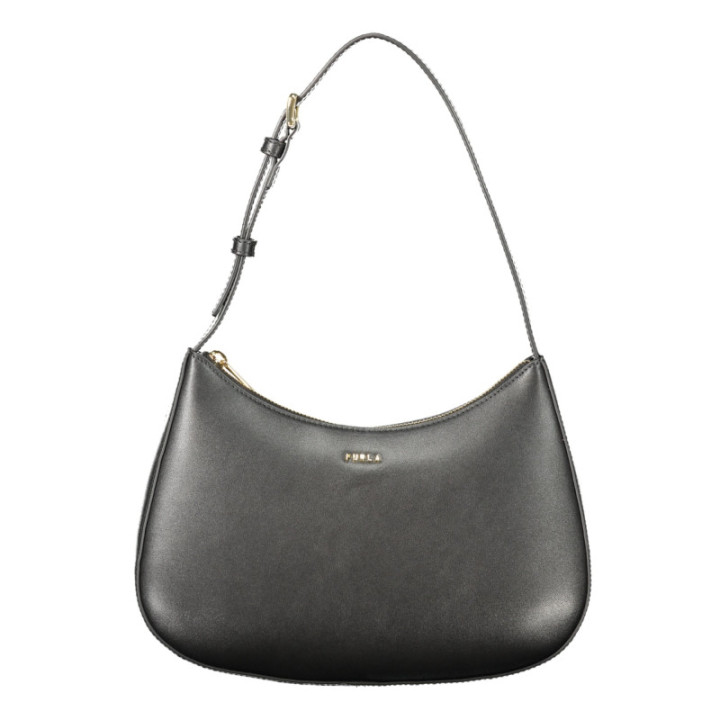SAC NOIR POUR FEMME FURLA