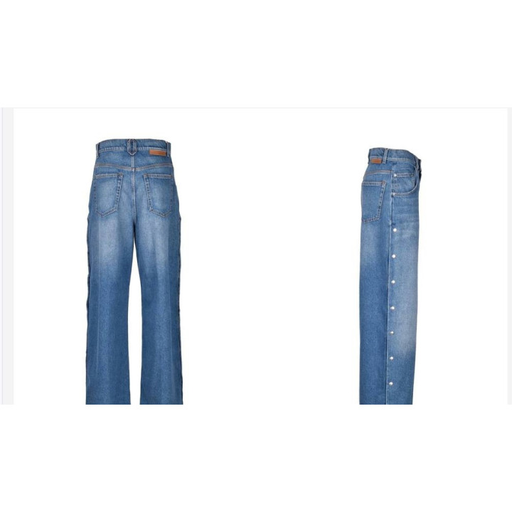 STELLA MCCARTNEY JEANS