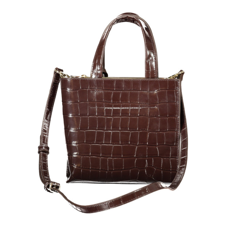 SAC FURLA MARRON POUR FEMME