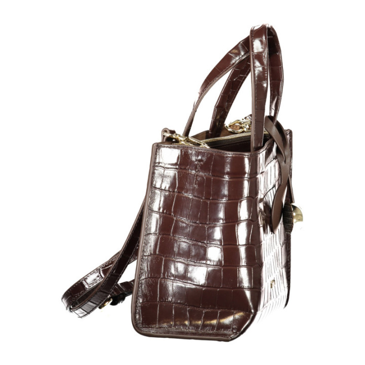 SAC FURLA MARRON POUR FEMME