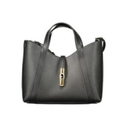 SAC NOIR POUR FEMME FURLA