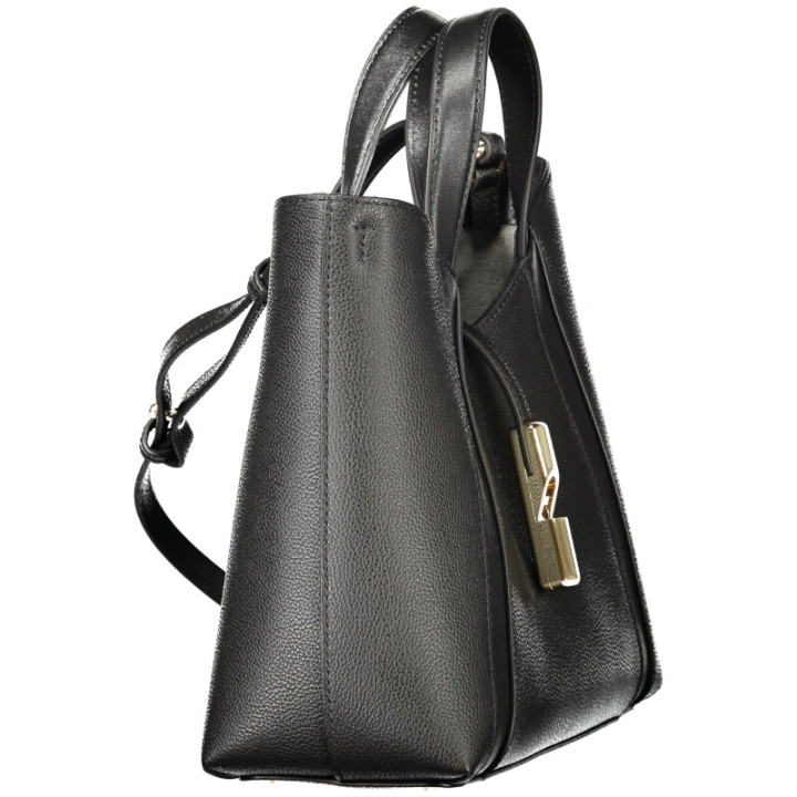 SAC NOIR POUR FEMME FURLA