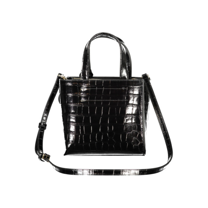 SAC NOIR POUR FEMME FURLA