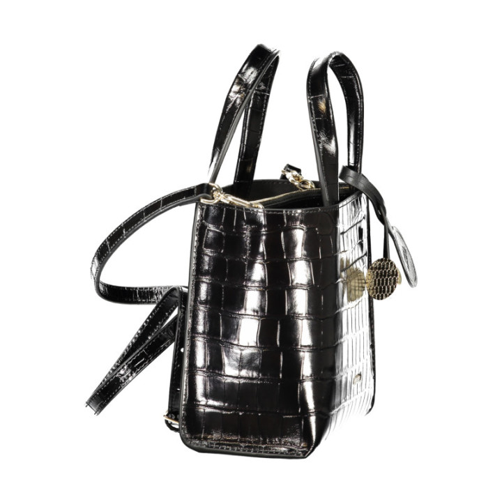 SAC NOIR POUR FEMME FURLA