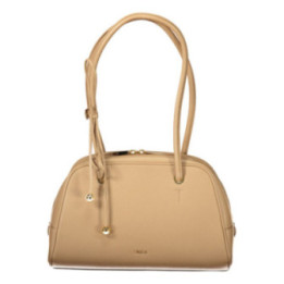 SAC BEIGE FURLA POUR FEMME
