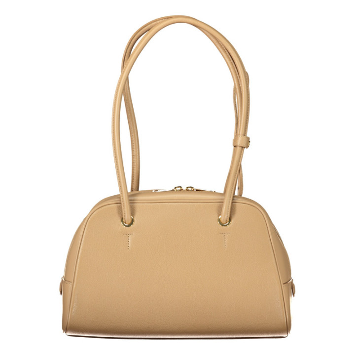 SAC BEIGE FURLA POUR FEMME