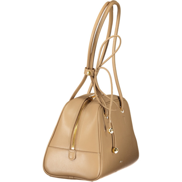 SAC BEIGE FURLA POUR FEMME
