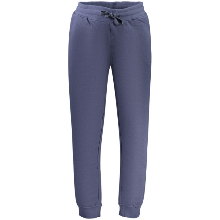 PANTALON DE SURVÊTEMENT LONG BLEU POUR HOMME ELLESSE