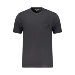T-shirt à manches courtes pour homme ELLESSE, noir