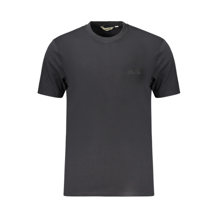 T-shirt à manches courtes pour homme ELLESSE, noir