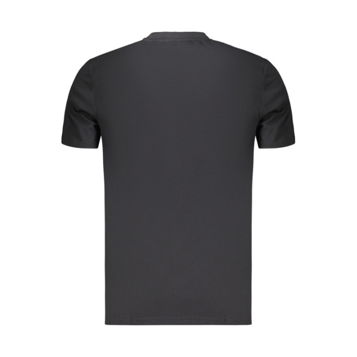 T-shirt à manches courtes pour homme ELLESSE, noir