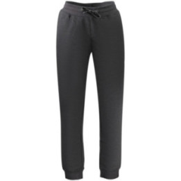 PANTALON DE SURVÊTEMENT LONG NOIR POUR HOMME ELLESSE