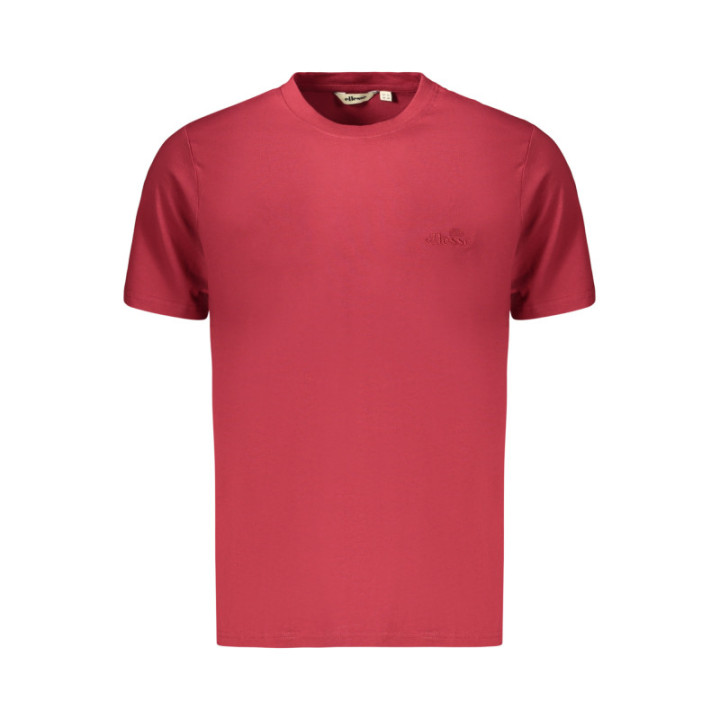 T-shirt à manches courtes pour homme ELLESSE, rouge