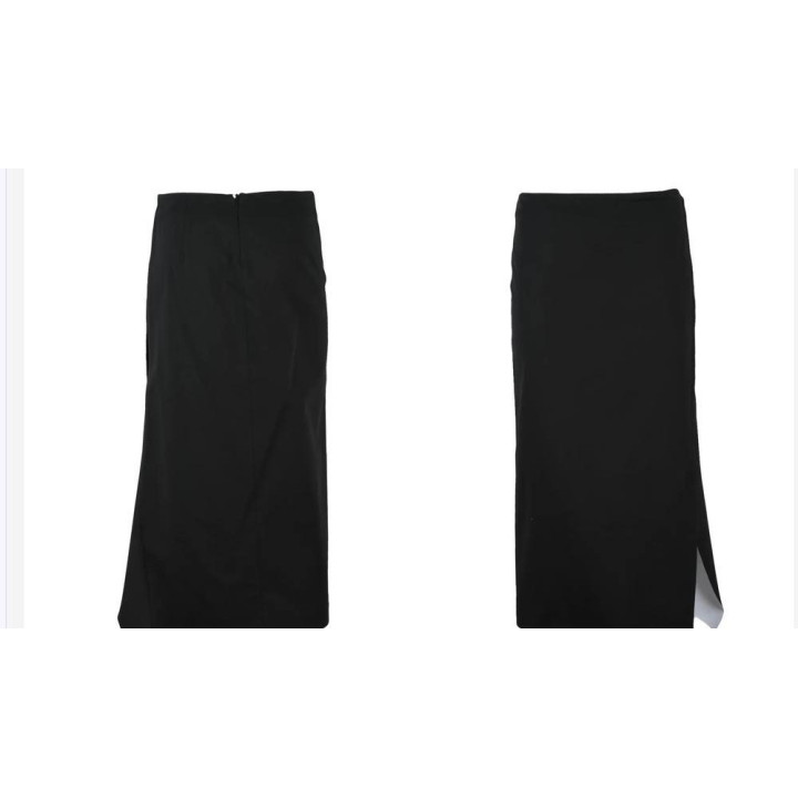 SPORTMAX SKIRT