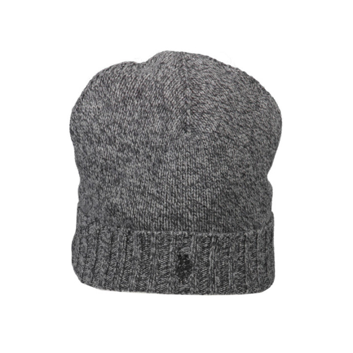 Casquette noire pour homme US POLO ASSN.