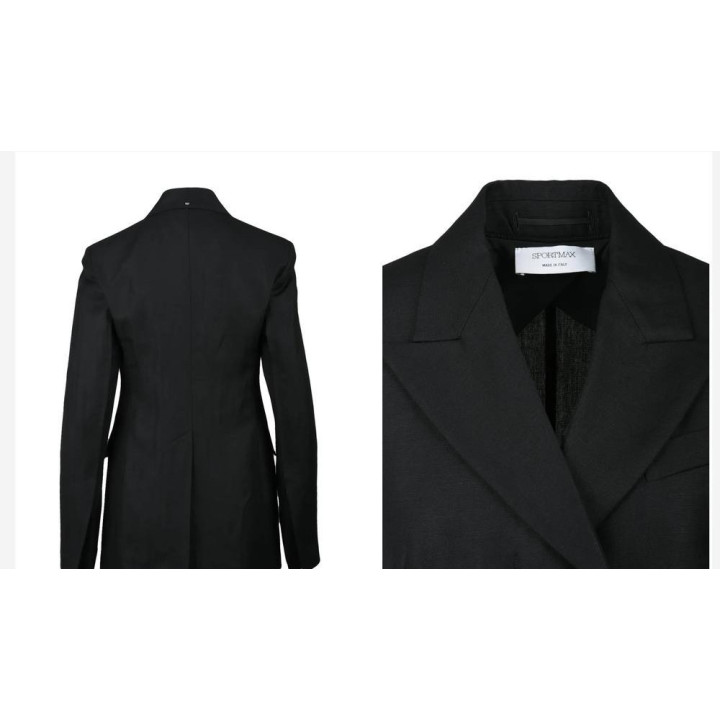SPORTMAX GIACCA