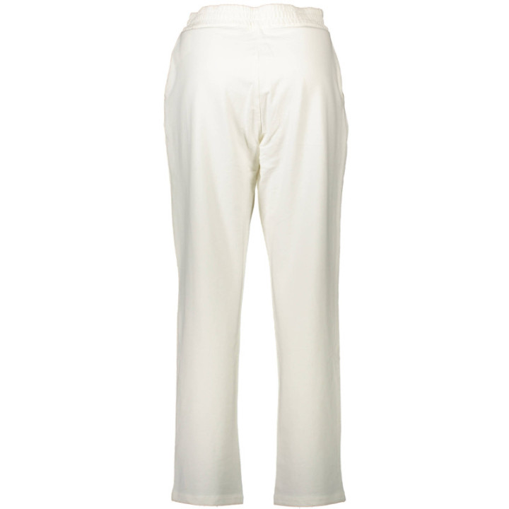 US POLO ASSN. PANTALONS BLANCS POUR FEMMES