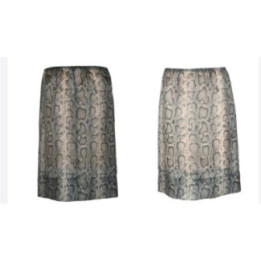SPORTMAX SKIRT