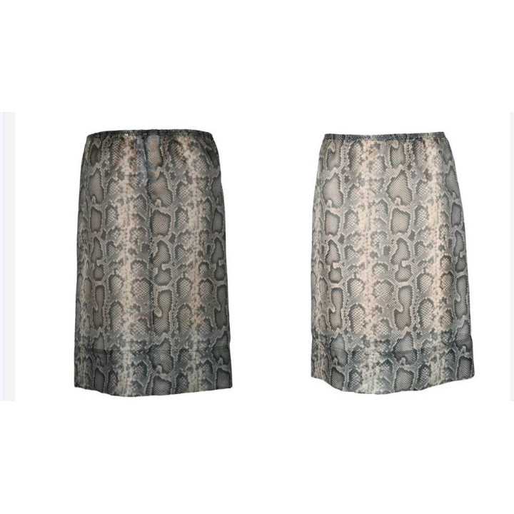 SPORTMAX SKIRT