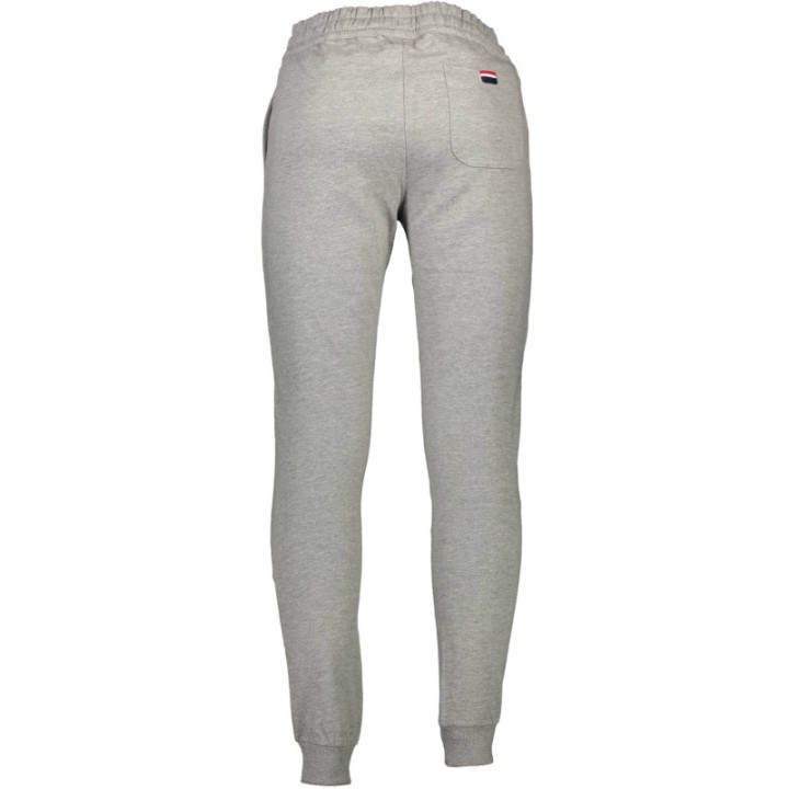 PANTALON GRIS POUR HOMME US POLO ASSN.