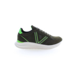 Chaussures de sport vertes pour hommes US POLO ASSN.