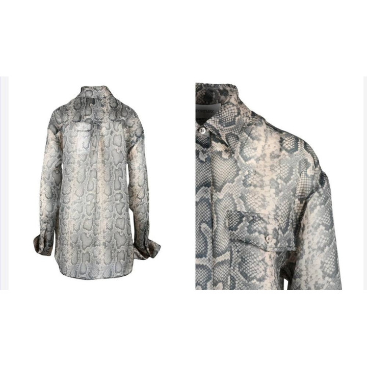 SPORTMAX SHIRT