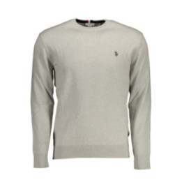 CHEMISE GRISE POUR HOMME US POLO ASSN.