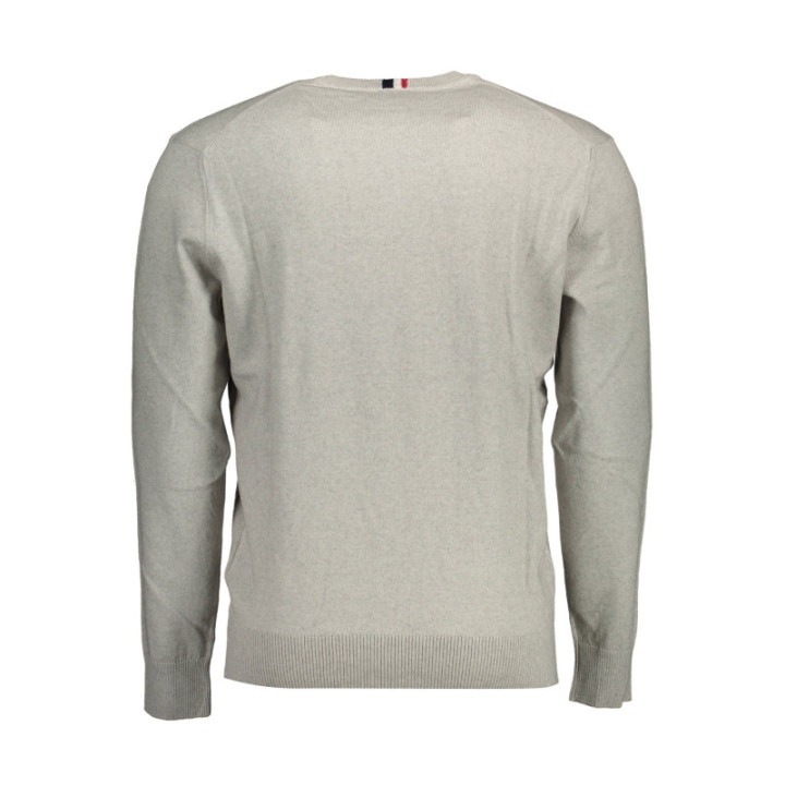 CHEMISE GRISE POUR HOMME US POLO ASSN.