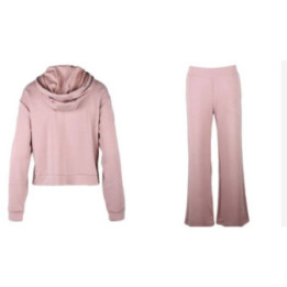 EA7 EMPORIO ARMANI JUMPSUITE