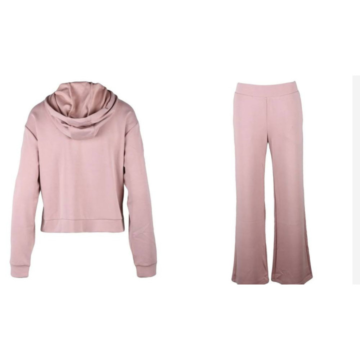 EA7 EMPORIO ARMANI JUMPSUITE