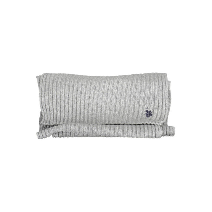 Écharpe pour homme US POLO ASSN., grise
