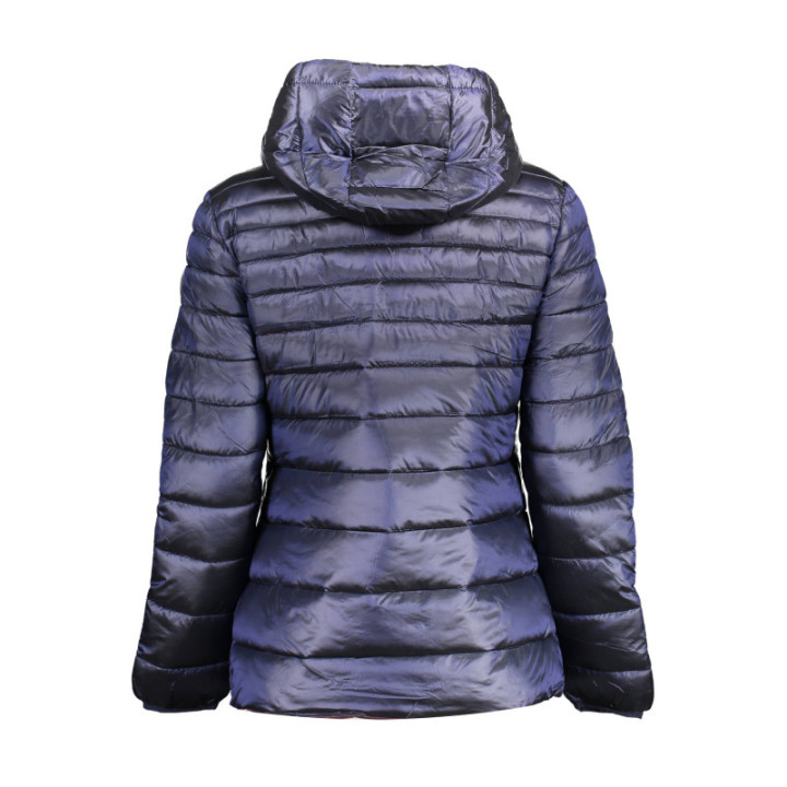 VESTE BLEUE POUR FEMME US POLO ASSN.
