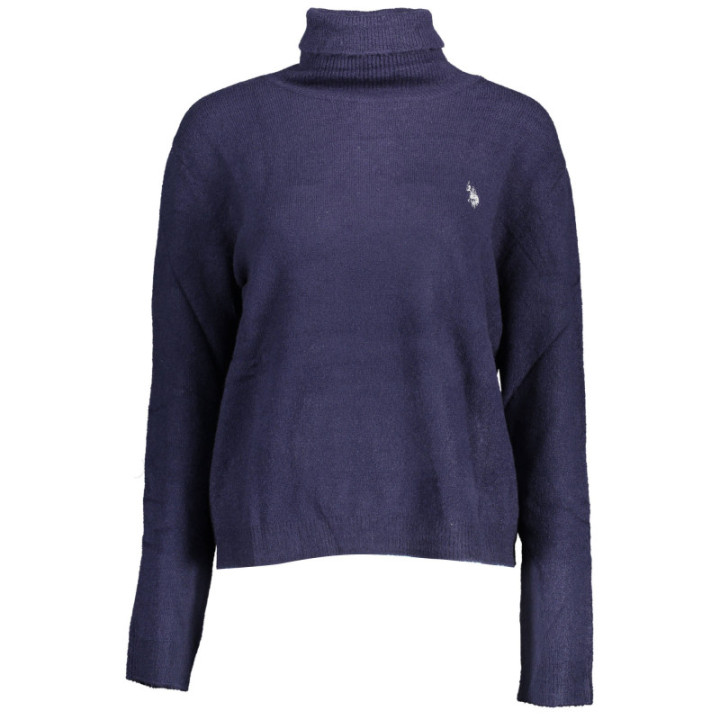 PULL BLEU POUR FEMME US POLO ASSN.