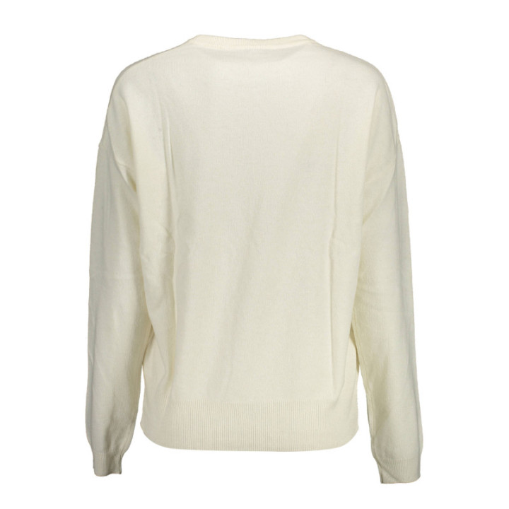 CHEMISE BLANCHE POUR FEMME US POLO ASSN.