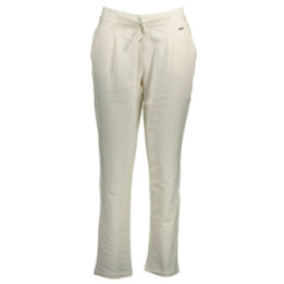 US POLO ASSN. PANTALONS BLANCS POUR FEMMES